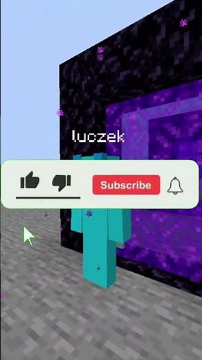 JAKI PORTAL YOUTUBERA WYBIERASZ W MINECRAFT
