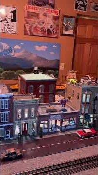 MTH M10000 PS3 Upgrade & 2 Lionel Hudsons