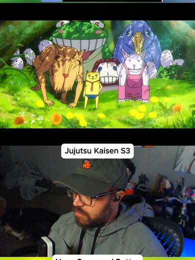 Masamichi Yaga's Guide to Crafting Cursed Corpses