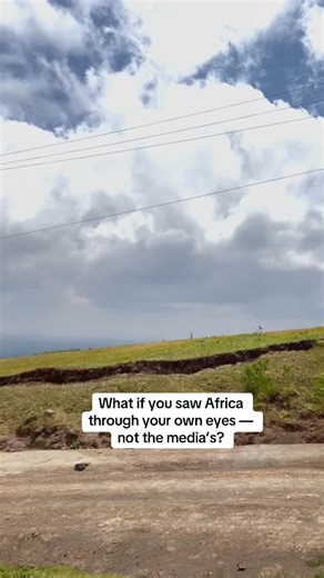 Don’t let the media define Africa for you. Come see the truth. #AndyvilleRelocation #BlackExcellenceAbroad #blaxit #lifeinkenya #blackreturnKE | Andyville relocation
