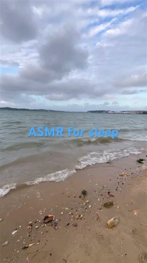 Who likes asmr? Comment!