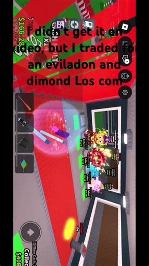 I’ve been trying to get them for a long time ￼