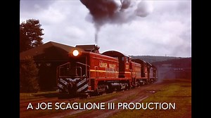 Thanks to Joe Scaglione III for making my grandfather Jack Koehler’s photo of Lehigh Valley Railroad SW8 #257 in Weatherly, PA in 1973! | Weatherly Area Museum