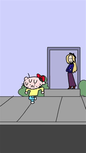 3.9M views · 47K reactions | make way for this classy guy #guypals #animation | Ultimate Guy Pals | Facebook