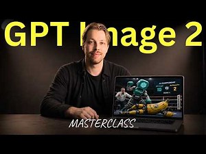 How to Use GPT Image 2 Better Than 99% of People