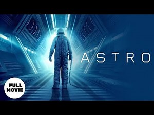 Astro | Action | Sci-fi | HD | Full movie in english
