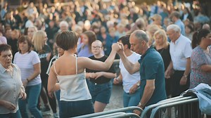 🥃 Drops of Brandy 🥃Here is the new video for our current single "Drops of Brandy" Filmed on location at Clonmany Festival 🥳 Have a look & see if you spot any familiar faces! 😀Thank you to Shane at Cinematic Arcade for producing the video! 🎥 | David James Music