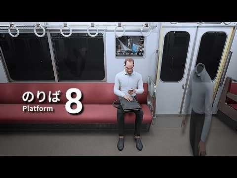 Platform 8 - All Anomalies & Endings | PART 1 - MALAYALAM