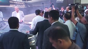 11K views · 54 reactions | Launch of the Torres EVX by Micro Cars Ltd | Motor Maglanka | Facebook