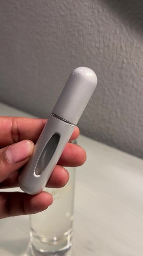 Convenient and Portable Atomisers for Perfumes: A Complete Guide