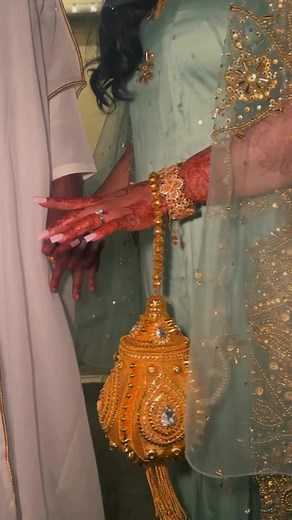 Somali Wedding Dance Compilation: Celebrating Love and Culture