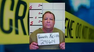 Kenneth Allen Keith committed a triple-murder in small-town Kentucky: See No Evil investigates