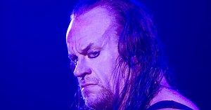 WWE Officially Reveals The Undertaker's Next Appearance