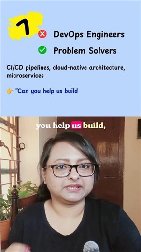 Searched 100s of DevOps Jobs in LinkedIn And Naukri #devops #shorts #techshorts
