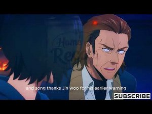 Solo Leveling Season 1 Recap