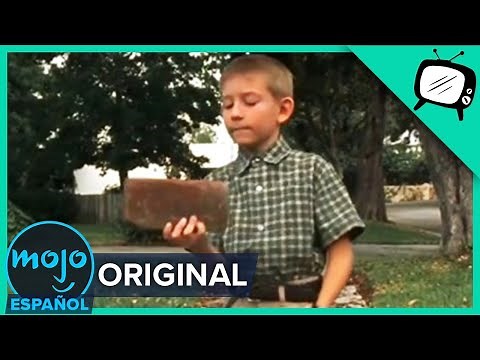 ¡Top 10 Mejores Momentos de DEWEY en Malcolm el de en Medio!