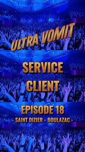 28K views · 779 reactions | Voici venu le temps du Service Client !...