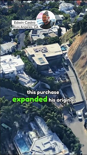 Powerball Winner Buys His Neighbor’s House for $24 Million