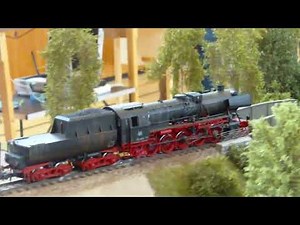 Fahrtag der Eisenbahnfreunde Biblis 19. Okt. 2025: Teil 2