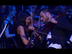 2CELLOS - You Shook Me All Night Long [Live at Sydney Opera House]