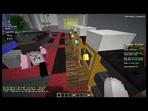 Hypixel Murder Mystery 45: 20 Minutes of MM in a Party