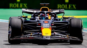 Formula 1: Where did the F1 Sprint theme song come from?