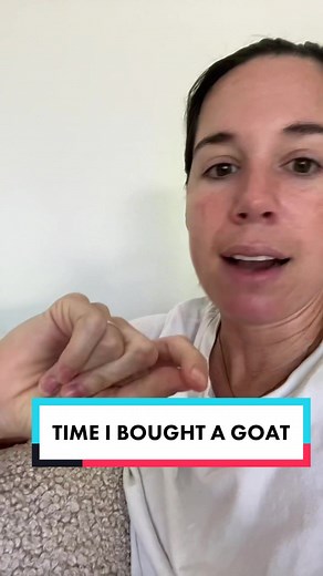 Unforgettable Goat Adventure: A Day at the Talladega Speedway