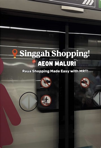 MRT Malaysia on TikTok