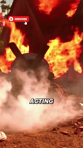 Leonardo DiCaprio Bled For Real In The Aviator Crash Scene || #theaviator #leonardodicaprio