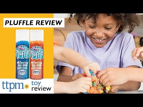Playfoam Pluffle from Educational Insights