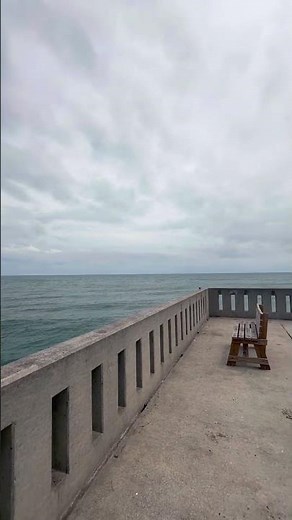 Johnnie Mercers Fishing Pier