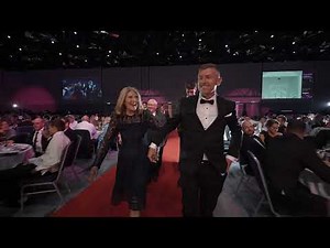 2025 Master Builders Awards Night - Highlights