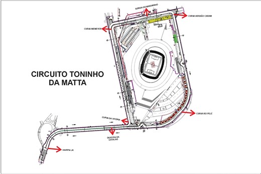 Stock Car: Confira horários e como assistir à estreia da etapa de Belo Horizonte