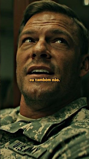 Ele ainda deu uma Chance... 🎬 Série: Reacher