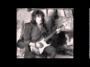 Burn Deep Purple Backing track Vocal