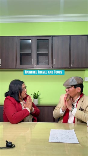 Exploring Raintree Travel and Tours