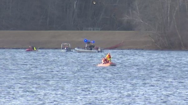 Exclusive: Families speak after losing loved ones in canoe accident in Bolton