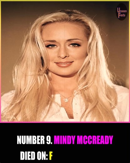 Remembering Mindy McCready, the country singer known for her powerful voice and hit songs, who died at 37. #reels #reels2025 #mindymccready #musician #singer #country #guysdoitallthetime | Unseen Facts Compilations