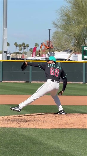 DBACKS SPRING TRAINING- MLB - Diamondbacks - SPRING TRAINING 2026