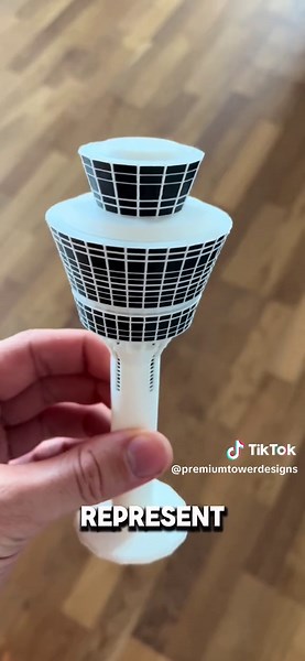 premiumtowerdesigns on TikTok