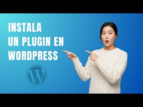 How to install a plugin in WordPress