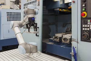Collaborative Robots - Chapter 1: What Can Collaborative Robots Do? | RobotShop Community
