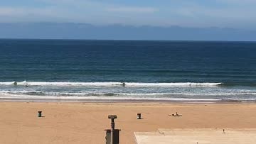 El Porto Surf Report, Surf Forecast and Surf Cams - Surfline
