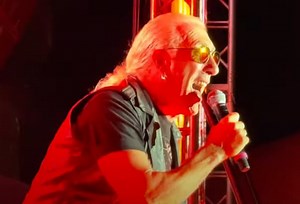 Watch: DEE SNIDER Performs AC/DC, TWISTED SISTER Classics At 2024 ROKISLAND FEST
