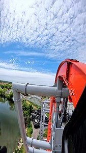 142K views · 985 reactions | ‼️INSANE FLIPS on Dragon Slayer!  Those...