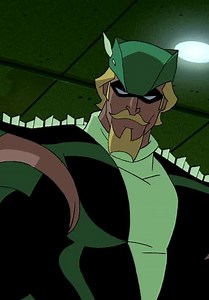 Justice League Unlimited S01:E01 - Initiation