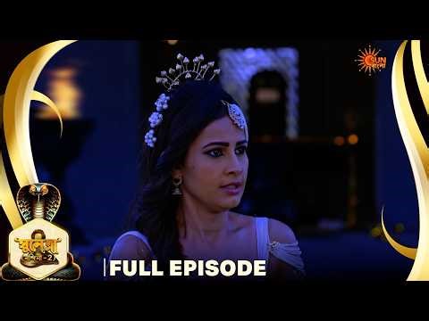 Sunetra | সুনেত্রা - মিনি সিরিজ | Miniseries | Full Episode - 124 | Sun Bangla