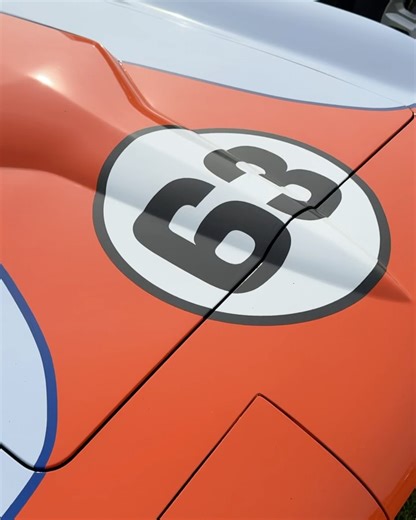 Spring & Fall Carlisle on Reels | Facebook