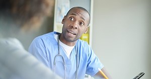 Getting your results