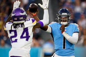 How To Watch Monday Night Football for Free: Everything To Know Ahead of Bears-Vikings MNF Game